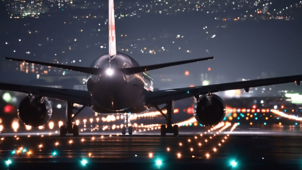 Flying with Pets