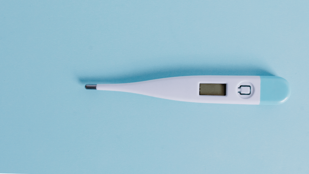 Thermometer 