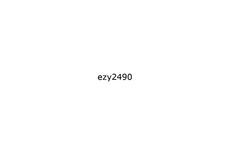 ezy2490