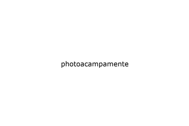 photoacampamente