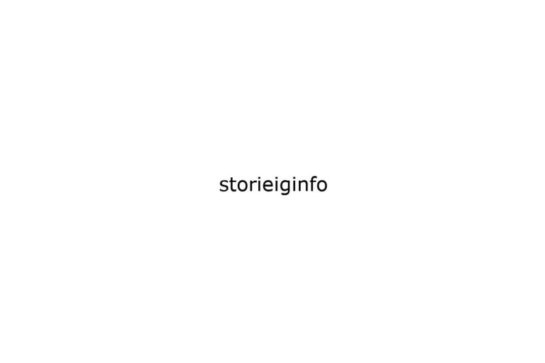 storieiginfo