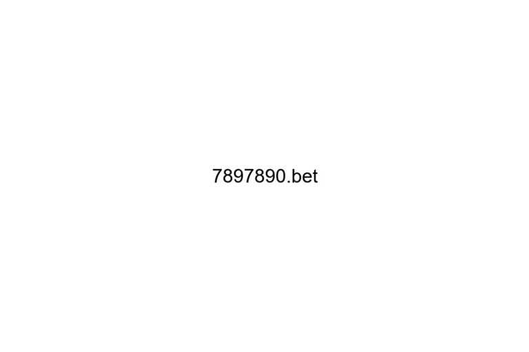 7897890 bet