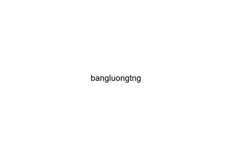 bangluongtng