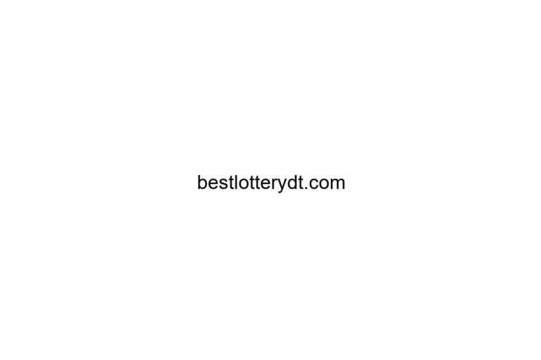 bestlotterydt com