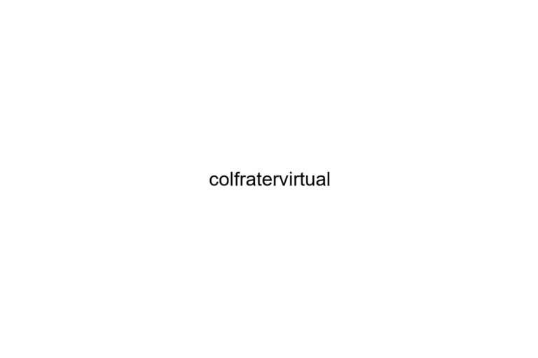 colfratervirtual