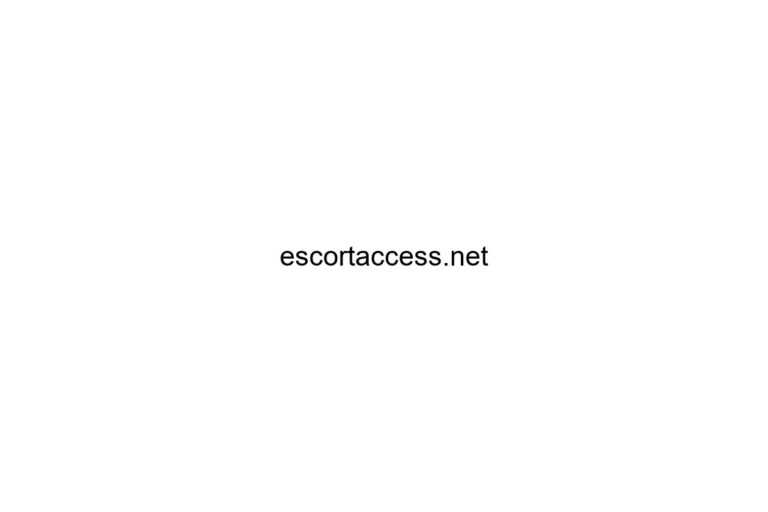 escortaccess net