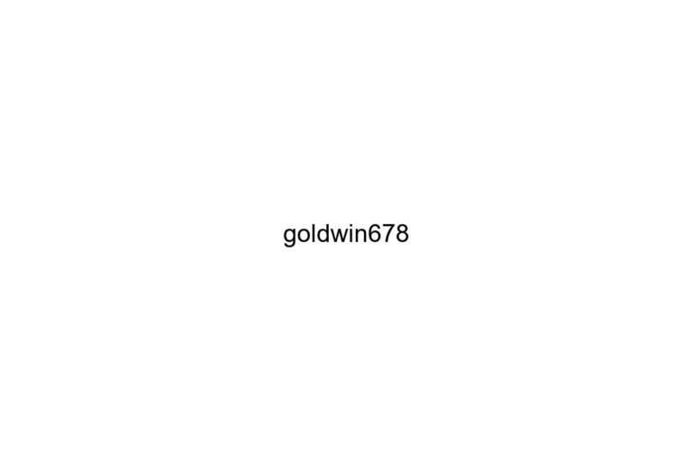 goldwin678