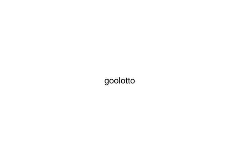 goolotto