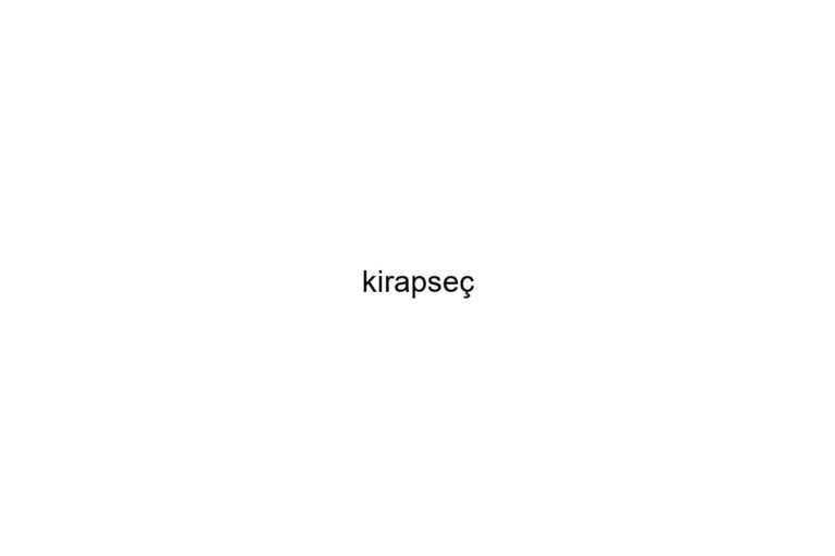 kirapse