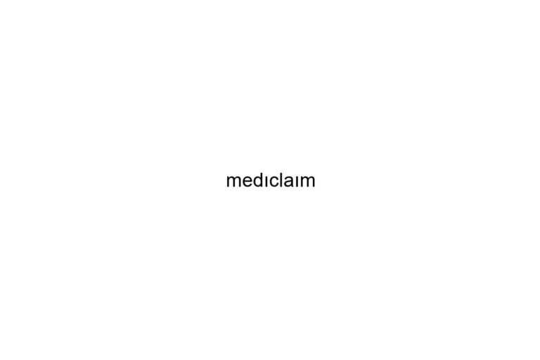 medclam