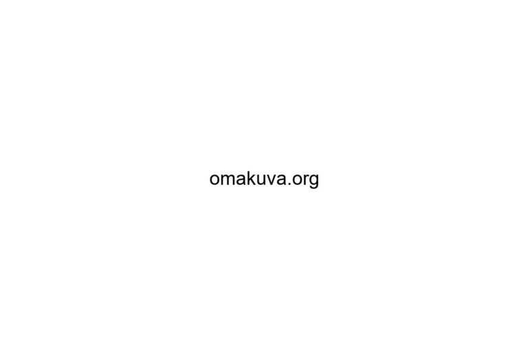 omakuva org