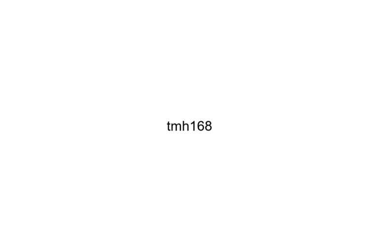 tmh168