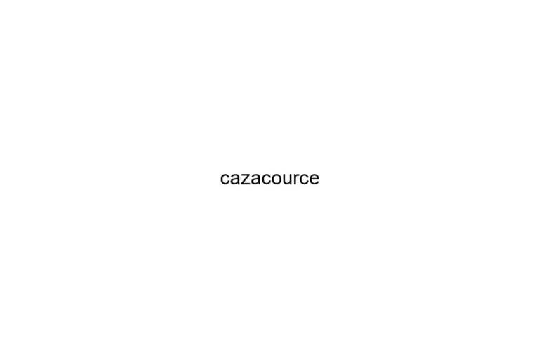 cazacource