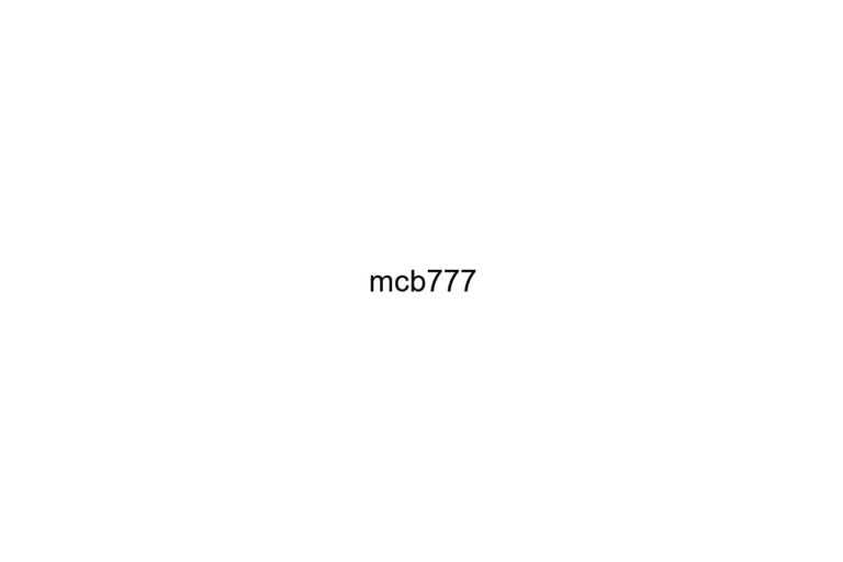 mcb777