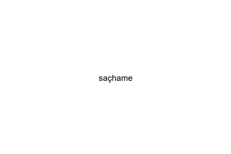 sahame