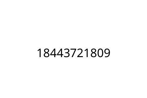 18443721809