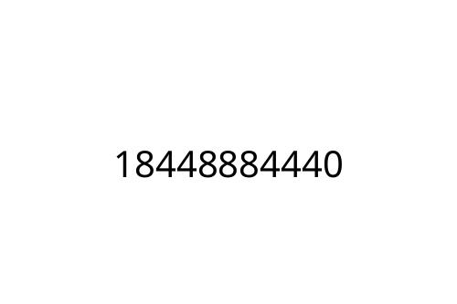 18448884440