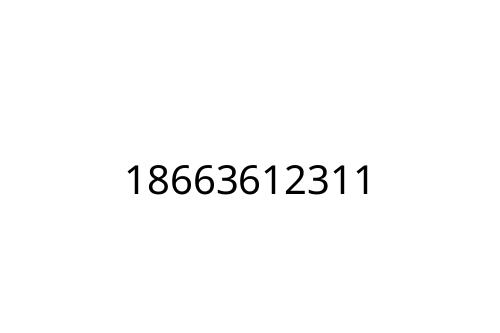 18663612311