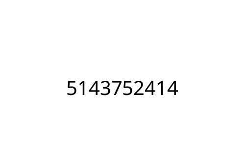 5143752414