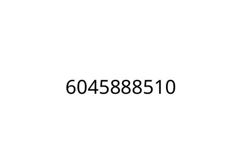 6045888510