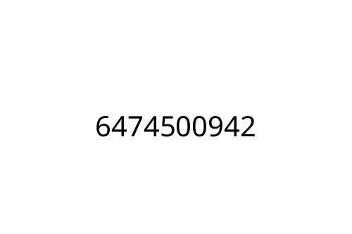 6474500942