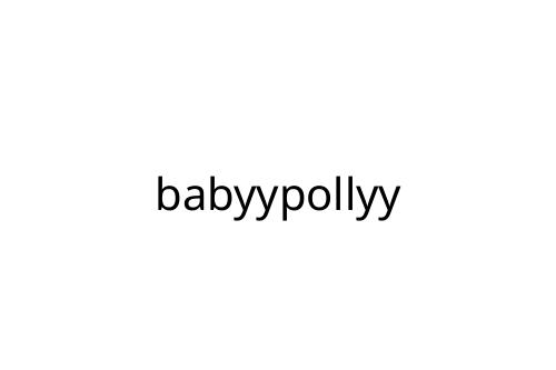 babyypollyy