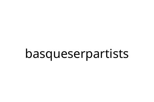 basqueserpartists