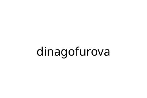 dinagofurova