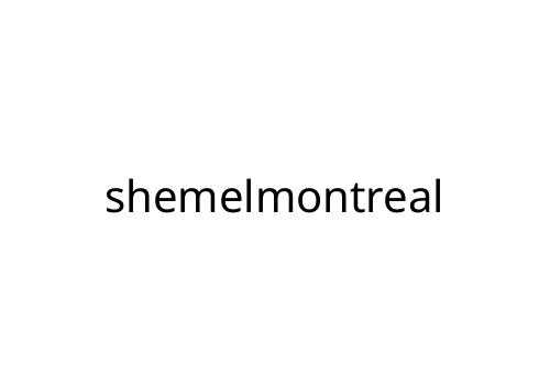 shemelmontreal