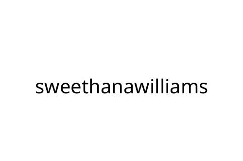 sweethanawilliams