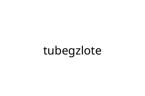 tubegzlote