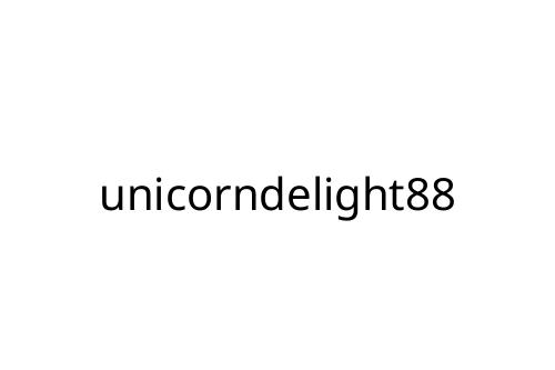 unicorndelight88