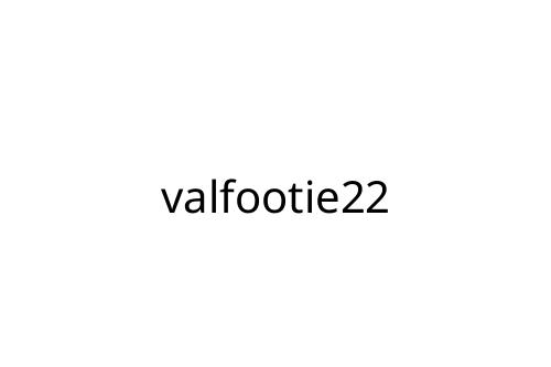 valfootie22