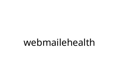 webmailehealth