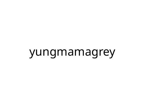 yungmamagrey