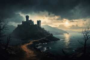 long pixie bob for thick hair