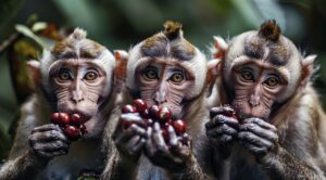 low maintenance choppy shaggy shoulder length hair with bangs