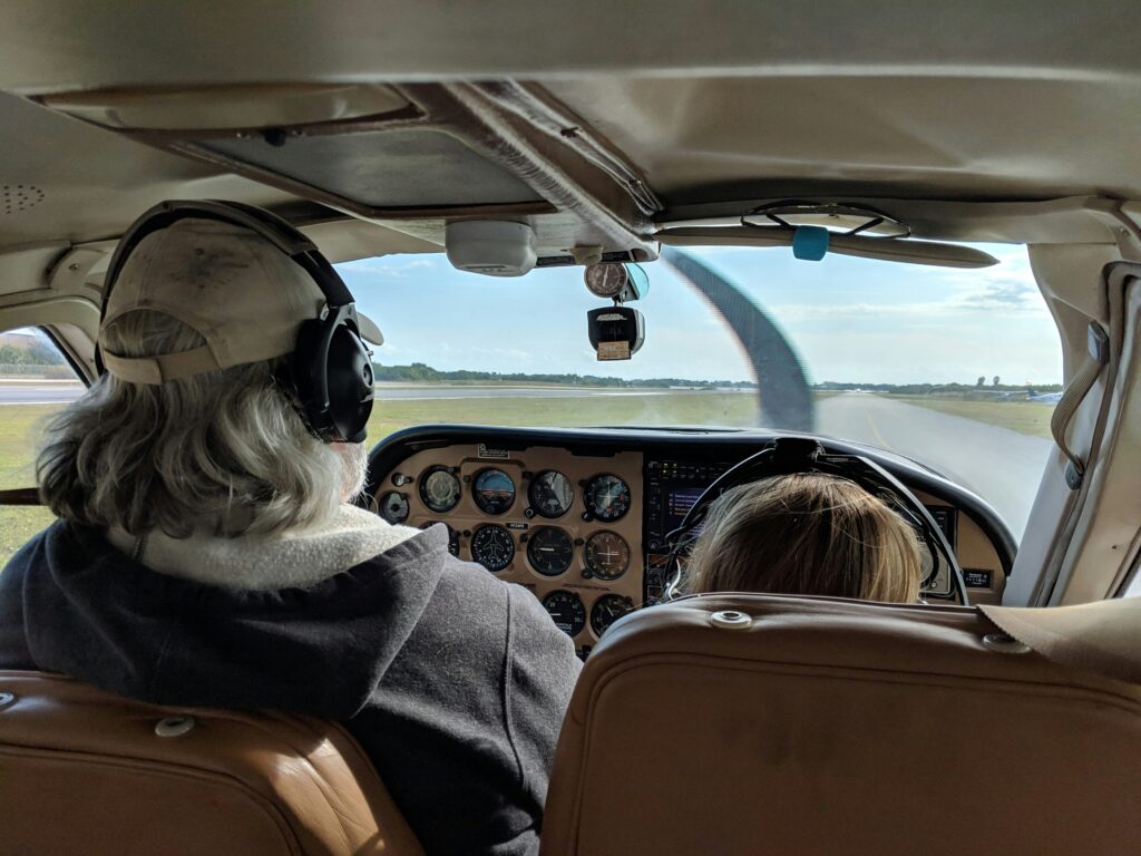 flying with pets guide