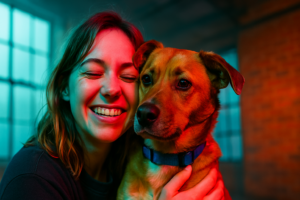 pet adoption success stories