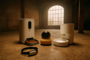 pet technology gadgets