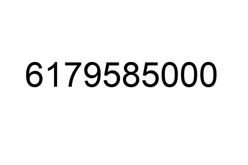 6179585000