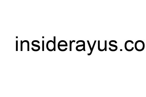 insiderayus.com