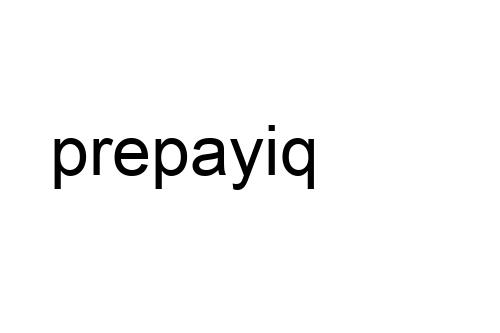 prepayiq
