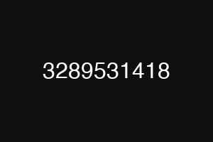 3289531418