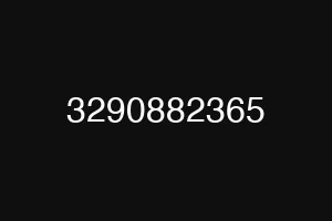 3290882365