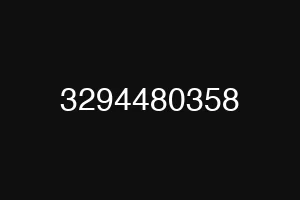 3294480358