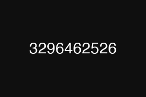 3296462526