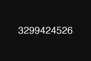 3299424526