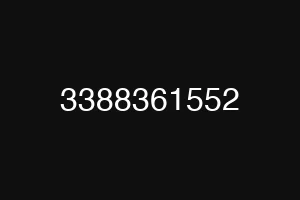 3388361552