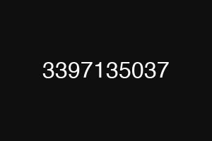 3397135037